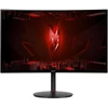 Kép 1/5 - ACER ívelt VA Monitor ED270Zbmiipx 27" FHD, 16:9, 1ms, 280Hz, 250nits, 2xHDMI, DP, MM, ZeroFrame, fekete Acer