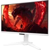 Kép 3/6 - ACER GAMING IPS Nitro Monitor GA271UPwmipruxw 27", 16:9 QHD, 180Hz, 1ms, 250nits, Smart, HDMI, DP, Type-C, USB,MM, fehér Acer