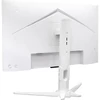 Kép 4/6 - ACER GAMING IPS Nitro Monitor GA271UPwmipruxw 27", 16:9 QHD, 180Hz, 1ms, 250nits, Smart, HDMI, DP, Type-C, USB,MM, fehér Acer