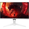 Kép 1/6 - ACER GAMING IPS Nitro Monitor GA271UPwmipruxw 27", 16:9 QHD, 180Hz, 1ms, 250nits, Smart, HDMI, DP, Type-C, USB,MM, fehér Acer