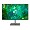 Kép 1/4 - ACER IPS Vero Monitor RS272G0bpamix 27", 16:9 FHD, 120Hz, AdaptiveSync, 1ms, 250nits, HDMI, VGA, MM, fekete Acer