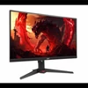 Kép 2/5 - ACER GAMING IPS Nitro Monitor XV270X1bmiiprx 27", 16:9 FHD, 200Hz, FreeSync, 1ms, 250nits, 2xHDMI, DP, MM, fekete Acer