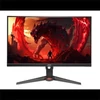 Kép 1/5 - ACER GAMING IPS Nitro Monitor XV270X1bmiiprx 27", 16:9 FHD, 200Hz, FreeSync, 1ms, 250nits, 2xHDMI, DP, MM, fekete Acer