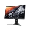 Kép 3/7 - ACER VA Nitro ívelt Monitor XZ271UP3bmiiphx 27", 16:9 QHD, 180Hz, FreeSync, 1ms, 300nits, 2xHDMI, DP, MM, fekete Acer