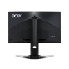 Kép 6/7 - ACER VA Nitro ívelt Monitor XZ271UP3bmiiphx 27", 16:9 QHD, 180Hz, FreeSync, 1ms, 300nits, 2xHDMI, DP, MM, fekete Acer