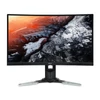 Kép 1/7 - ACER VA Nitro ívelt Monitor XZ271UP3bmiiphx 27", 16:9 QHD, 180Hz, FreeSync, 1ms, 300nits, 2xHDMI, DP, MM, fekete Acer