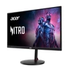 Kép 2/7 - ACER IPS Nitro Monitor XV272UW2bmiiprx 27", 16:9 QHD, 240Hz, FreeSync, 1ms, 400nits, 2xHDMI, DP, MM, fekete Acer