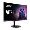 Kép 3/7 - ACER IPS Nitro Monitor XV272UW2bmiiprx 27", 16:9 QHD, 240Hz, FreeSync, 1ms, 400nits, 2xHDMI, DP, MM, fekete Acer