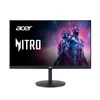 Kép 1/7 - ACER IPS Nitro Monitor XV272UW2bmiiprx 27", 16:9 QHD, 240Hz, FreeSync, 1ms, 400nits, 2xHDMI, DP, MM, fekete Acer