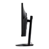 Kép 5/7 - ACER IPS Nitro Monitor XV272UW2bmiiprx 27", 16:9 QHD, 240Hz, FreeSync, 1ms, 400nits, 2xHDMI, DP, MM, fekete Acer