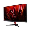 Kép 3/6 - ACER IPS Nitro Monitor KG272M3bmiipx 27", 16:9 FHD, 180Hz, FreeSync, 1ms, 250nits, 2xHDMI, DP, MM, fekete Acer