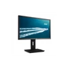 Kép 2/3 - ACER IPS LED Monitor B246HYLBYMIPRX 23,8", 16:9, FHD, 5ms, 250nits, VGA, HDMI, DP, MM, Pivot, Acer