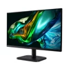 Kép 2/5 - ACER VA LED Monitor EK241YHbi 23,8", 16:9 FHD, 100Hz, Freesync, 1ms, 250nits, HDMI, VGA, fekete Acer