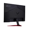 Kép 4/8 - ACER IPS Nitro Monitor VG240YM3bmiipx 23,8", 16:9 FHD, 180Hz, FreeSync, 1ms, 250nits, 2xHDMI, DP, MM, fekete Acer