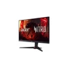 Kép 3/6 - ACER GAMING IPS LED Monitor Nitro XV240YX1bmiiprx 23,8" 16:9, FHD, 1ms, 250nits, 200Hz, 2xHDMI, DP, MM, HDR10, fekete Acer