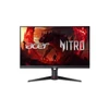 Kép 1/6 - ACER GAMING IPS LED Monitor Nitro XV240YX1bmiiprx 23,8" 16:9, FHD, 1ms, 250nits, 200Hz, 2xHDMI, DP, MM, HDR10, fekete Acer