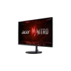 Kép 3/6 - ACER IPS Nitro Monitor XF240YX1biiph, 23,8", 16:9 FHD, 200Hz, FreeSync, 1ms, 250nits, 2xHDMI, DP, fekete Acer