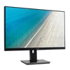 Kép 2/4 - ACER VA LED Monitor B227QAbmiprx 21.5" FHD,16:9, 4ms, 75hz, 100M:1, 250nits, VGA, HDMI, DP, MM , Pivot, fekete