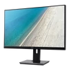 Kép 3/4 - ACER VA LED Monitor B227QAbmiprx 21.5" FHD,16:9, 4ms, 75hz, 100M:1, 250nits, VGA, HDMI, DP, MM , Pivot, fekete