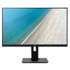 Kép 1/4 - ACER VA LED Monitor B227QAbmiprx 21.5" FHD,16:9, 4ms, 75hz, 100M:1, 250nits, VGA, HDMI, DP, MM , Pivot, fekete