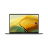 Kép 1/5 - ASUS CONS NB ZenBook UM3402YA-KM226 14" 2,8K OLED GL, Ryzen5 5625U, 16GB, 512GB M.2, INT, NOOS, Fekete ASUS