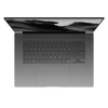 Kép 2/3 - ASUS CONS NB ZenBook UM5606GA-SS180W 16,0" WQXGA+ OLED GL, TCH, Ryzen AI R9 465, 32GB, 1TB M.2, INT, WIN11H, Szürke ASUS