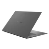 Kép 3/3 - ASUS CONS NB ZenBook UM5606GA-SS180W 16,0" WQXGA+ OLED GL, TCH, Ryzen AI R9 465, 32GB, 1TB M.2, INT, WIN11H, Szürke ASUS
