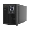 Kép 1/2 - NJOY Szünetmentes ECHO PRO 2000, 2000VA, 1600W, Online, LCD display nJoy