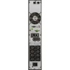 Kép 2/2 - iPOWER UPS, 2000VA, 2000W, 8x IEC C13, SNMP / USB / RS-232, szünetmentes tápegység, LCD kijelző, AVR, online, Rack / Tower HUAWEI PCC