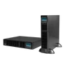 Kép 1/2 - iPOWER UPS, 3000VA, 3000W, 8x C13 + 1x C19, SNMP / USB / RS-232,szünetmentes tápegység, LCD kijelző, AVR, online, Rack / Tower HUAWEI PCC
