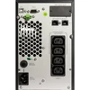 Kép 2/2 - iPOWER UPS, 1000VA, 1000W, 4x IEC C13, SNMP / USB / RS-232, szünetmentes tápegység, LCD kijelző, AVR, online, tower HUAWEI PCC