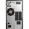 Kép 2/2 - iPOWER UPS, 3000VA, 3000W, 8x IEC C13 + 1x  C19 SNMP / USB / RS-232, szünetmentes tápegység, LCD kijelző, AVR, online, tower HUAWEI PCC
