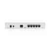 Kép 3/3 - Zyxel USGFLEX50 (Device only) Firewall Appliance 1 x WAN, 4 x LAN/DMZ