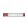 Kép 1/3 - Zyxel USGFLEX50 (Device only) Firewall Appliance 1 x WAN, 4 x LAN/DMZ