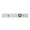 Kép 2/2 - ZYXEL Tűzfal 4x2.5-GbE port(2xPOE + ) + 8x1-GbE + 1xUSB 3.0 + 1konzol port + 1 év Security Bundle, USGFLEX500H-EU0102F Zyxel