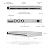 Kép 2/2 - UBiQUiTi Switch 24x10000Mbps + 2x25000Mbps SFP28, Menedzselhető, Rackes - USW-ENTERPRISEXG-24 Ubiquiti
