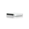 Kép 1/4 - UBiQUiTi Switch 5x2500Mbps, Menedzselhető, Asztali - USW-Flex-2.5G-5 Ubiquiti