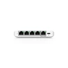 Kép 2/4 - UBiQUiTi Switch 5x2500Mbps, Menedzselhető, Asztali - USW-Flex-2.5G-5 Ubiquiti