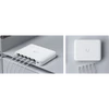Kép 3/4 - UBiQUiTi Switch 5x2500Mbps, Menedzselhető, Asztali - USW-Flex-2.5G-5 Ubiquiti