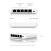 Kép 4/4 - UBiQUiTi Switch 5x2500Mbps, Menedzselhető, Asztali - USW-Flex-2.5G-5 Ubiquiti
