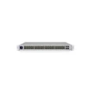 Kép 2/4 - UBiQUiTi Switch 48x1000Mbps + 4x10000Mbps SFP + , Menedzselhető, Rackes - USW-PRO-48 Ubiquiti