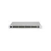 Kép 1/4 - UBiQUiTi Switch 48x1000Mbps + 4x10000Mbps SFP + , Menedzselhető, Rackes - USW-PRO-48 Ubiquiti