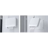 Kép 3/3 - UBiQUiTi Switch 8x1000Mbps (6xPOE+ 2xPOE + + 120W) + 2x10Gbbps SFP + , Menedzselhető, Asztali - USW-PRO-8-POE Ubiquiti