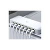 Kép 2/4 - UBiQUiTi Ultra Switch 8x1000Mbps (7xPOE+ 42W), Menedzselhető, Asztali - USW-ULTRA Ubiquiti