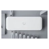 Kép 4/4 - UBiQUiTi Ultra Switch 8x1000Mbps (7xPOE+ 42W), Menedzselhető, Asztali - USW-ULTRA Ubiquiti