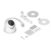 Kép 2/3 - UBiQUiTi Kamera 2K HD, 30FPS, HDR, Éjellátó, POE, Falra rögzíthető, kültéri, vízálló - UVC-G5-TURRET-ULTRA Ubiquiti