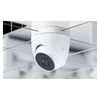 Kép 1/3 - UBiQUiTi Kamera 2K HD, 30FPS, HDR, Éjellátó, POE, Falra rögzíthető, kültéri, vízálló - UVC-G5-TURRET-ULTRA Ubiquiti
