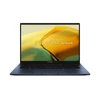 Kép 1/7 - ASUS CONS NB ZenBook UX3402VA-KM652W 14" 2.8K OLED, i5-13500H, 16GB, 512GB M.2, INT, WIN11H, Kék ASUS