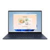 Kép 1/3 - ASUS CONS NB ZenBook UX3405CA-ST1505OA 14" WQXGA+ OLED GL, Core Ultra 7 255H , 16GB, 512GB M.2, INT, NOOS, NoAdp, Ezüst ASUS