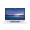 Kép 1/6 - ASUS CONS NB Zenbook UX435EA-K9239W 14" FHD, i5-1135G7, 8GB, 512GB M.2, INT, WIN11H, Lilac Mist ASUS